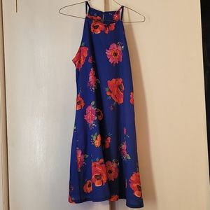Flowy Summer Dress
